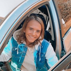 Meet your Posher, Jaylyn